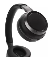 PHILIPS Bezprzewodowe słuchawki Hi-Fi TAH9505BK Series 9000