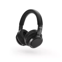PHILIPS Bezprzewodowe słuchawki Hi-Fi TAH9505BK Series 9000