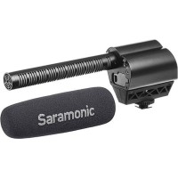 Mikrofon pojemnościowy Saramonic Vmic Pro