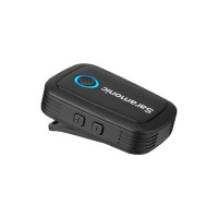 Nadajnik Saramonic Blink 500 TX z mikrofonem lavalier do zestawu bezprzewodowego
