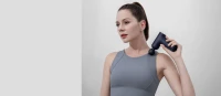 Pistolet do Masażu Mięśni Xiaomi Massage Gun Mini