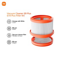 Filtr Xiaomi Vacuum Cleaner G9Plus/G10Plus Filter Kit