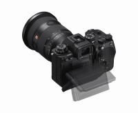 Aparat Sony A9 Mark III (ILCE9M3B.CEC) 