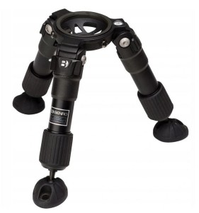 Statyw Benro Video Hi-Hat HH75AV żaba do 75kg udźwigu