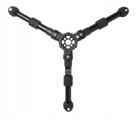 Statyw Benro Video Hi-Hat HH75AV żaba do 75kg udźwigu