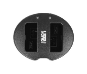 Ładowarka Newell SDC-USB do akumulatorów LP-E5