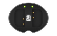 Ładowarka Newell SDC-USB DMW-BLF19 do Panasonic