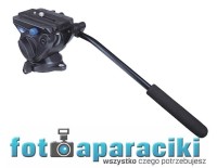 Głowica Benro S4 Video