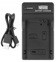 Ładowarka Newell DC-USB do akumulatorów LP-E8