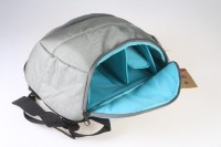 Plecak fotograficzny Crumpler Cupcake Slim Washed Oatmetal