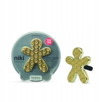 Mr & Mrs Fragrance Zapach do samochodu Niki Fashion Oriental