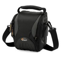 Torba na ramię Lowepro Apex 100 AW Czarny