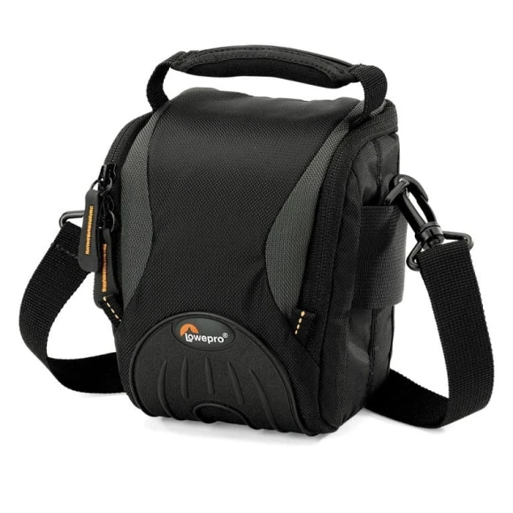 Torba na ramię Lowepro Apex 100 AW Czarny