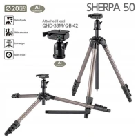 Statyw Velbon Sherpa 50 