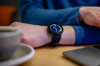 Smartwatch Zeblaze GTR 3 - czarny