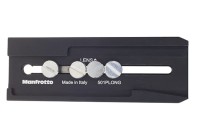 Płytka Manfrotto MN501PLONG dla głowicy MN501