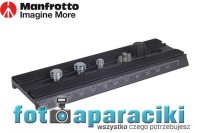 Płytka Manfrotto MN501PLONG dla głowicy MN501