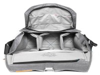 Torba Peak Design Everyday Messenger 13 V2 14L Ash - Popielaty