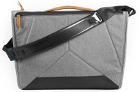 Torba Peak Design Everyday Messenger 13 V2 14L Ash - Popielaty