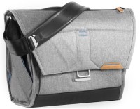 Torba Peak Design Everyday Messenger 13 V2 14L Ash - Popielaty