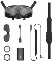 Gogle Okulary do drona Avata DJI FPV Goggles 2