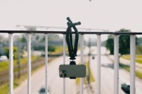 Statyw elastyczny Fotopro uFo 2 - czarny