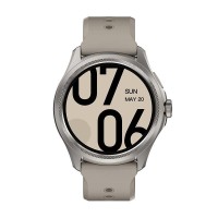 Zegarek Smartwatch Mobvoi TicWatch Pro 5 GPS -sandstone