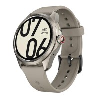 Zegarek Smartwatch Mobvoi TicWatch Pro 5 GPS -sandstone