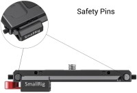 Płytka offsetowa SmallRig 2403 dla BMPCC 4K/6K