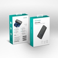 Power bank RAVPower RP-PB070 5200mAh czarny iSMART
