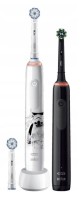 Szczoteczka Oral-B Family Edition PRO 3 -zestaw Star Wars