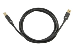 Kabel HP 700 USB-B - USB-A 2.1 metra do drukarki