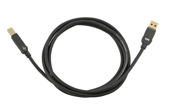 Kabel HP 700 USB-B - USB-A 2.1 metra do drukarki