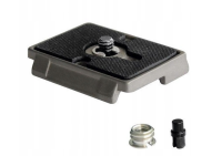 Płytka z gwintem Manfrotto 200PL 1/4"  do RC2/Q2
