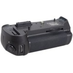 Batterypack Photoolex MB-D12 do Nikon D800 D810 (1)