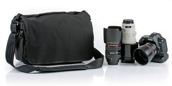 Torba Think Tank Retrospective 30  (czarna) 