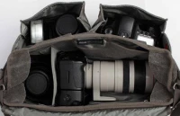 Torba Think Tank Retrospective 30  (czarna) 