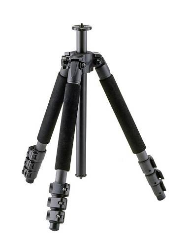 Statyw Velbon Sherpa Pro CF-545L karbonowy 173cm