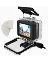 Obudowa podwodna 60m do GoPro Hero 8 - Ulanzi G8-1