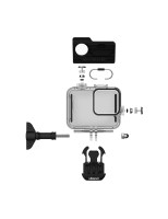 Obudowa podwodna 60m do GoPro Hero 8 - Ulanzi G8-1