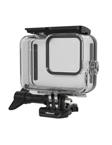 Obudowa podwodna 60m do GoPro Hero 8 - Ulanzi G8-1