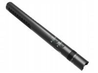 Mikrofon Synco D30 shotgun - superkardioidalny kierunkowy