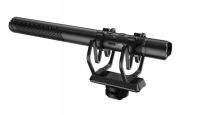 Mikrofon Synco D30 shotgun - superkardioidalny kierunkowy