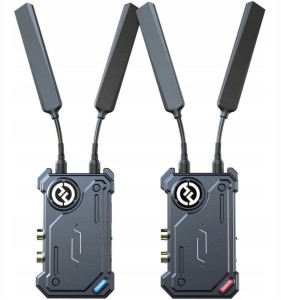 Hollyland zestaw bezprzewodowy Hollyland COSMO C1 Wireless HDMI/3G-SDI