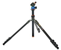 Statyw 3 Legged Thing Patti Blue Aluminium