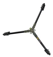 Statyw 3 Legged Thing Patti Blue Aluminium