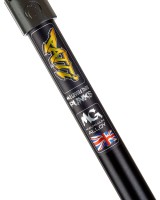 Statyw 3 Legged Thing Patti Blue Aluminium