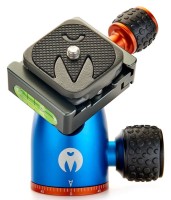 Statyw 3 Legged Thing Patti Blue Aluminium