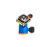 Statyw 3 Legged Thing COREY niebiesko-pomarańczowy