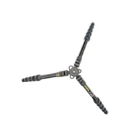 Statyw 3 Legged Thing COREY niebiesko-pomarańczowy